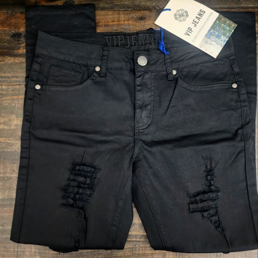 NWT VIP jeans
